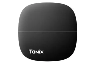 صورة Tanix H2