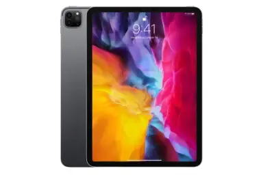 Apple iPad Pro 11 بوصة إصدار 2020