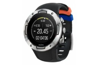 Suunto 5