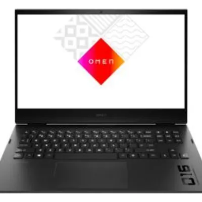HP OMEN 16 N0023DX Ryzen 7 6800H RTX 3060 16GB 1TB