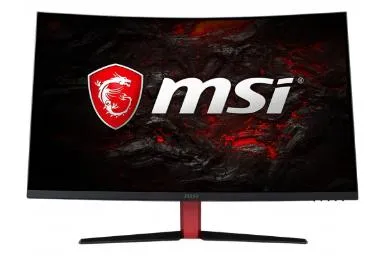 Msi Optix Ag32Cv
