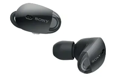 Sony Wf 1000X