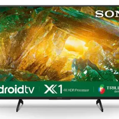 Sony Kd 75X8077H