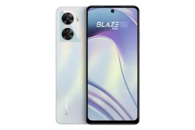 Lava Blaze Pro 5G