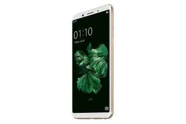 Oppo F5