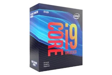 Intel Core I9 9900Kf