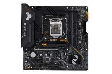Asus Tuf Gaming B560M Plus