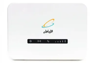 Hamrah Avval Ha6400