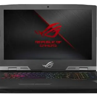 Asus Rog G703Gx Core I9 Rtx 2080 32Gb 1 5Tb