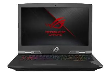 صورة Asus Rog G703Gx Core I9 Rtx 2080 32Gb 1 5Tb