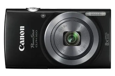 مقارنة Canon Powershot Elph 160 {request()->input('language_config')['common']['with']} Nikon D810A