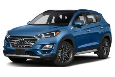 صورة Hyundai Tucson Value Edition 2019