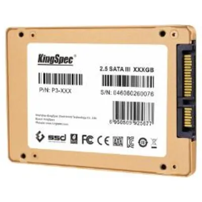 Kingspec P3 512Gb