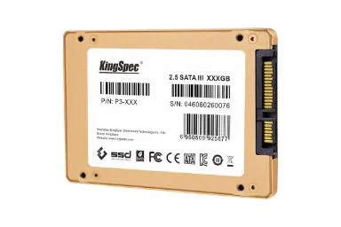 Kingspec P3 512Gb