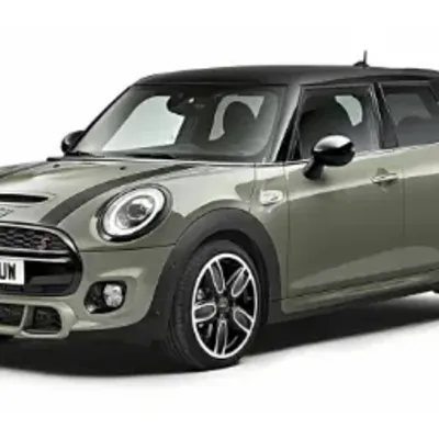 Mini Cooper S 2018