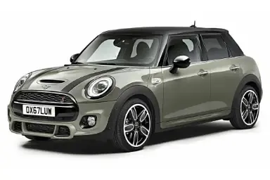صورة Mini Cooper S 2018