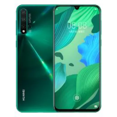 Huawei Nova 5 Pro