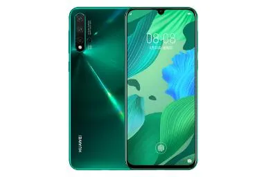 Huawei Nova 5 Pro