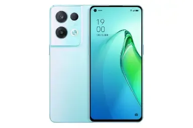 Oppo Reno8 Pro