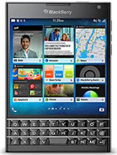 مقارنة BlackBerry Passport {request()->input('language_config')['common']['with']} Samsung Star Deluxe Duos S5292