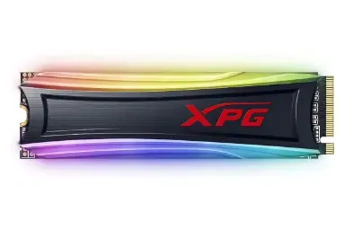 صورة Adata Xpg Spectrix S40G Pcie M2 256Gb