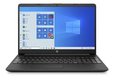 صورة Hp 15 Dw3024Nia Core I3 1115G4 Uhd 4Gb 256Gb