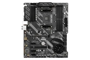 Msi X570 A Pro