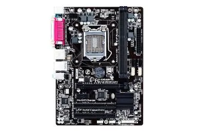 جيجابايت Ga H81M S2Pt Rev 10