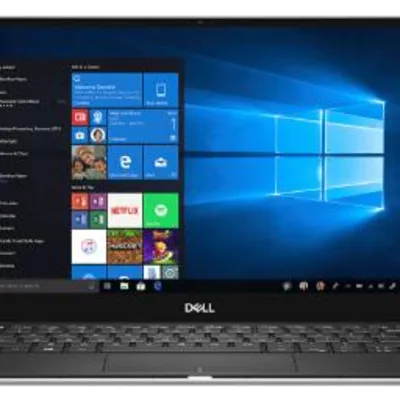 Dell Xps 13 9380 Core I7 Uhd 620 16Gb 512Gb