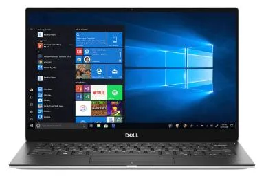 مقارنة Apple MacBook Pro 13 بوصة 2020 M1 8GB 1TB مع Dell Xps 13 9380 Core I7 Uhd 620 16Gb 512Gb