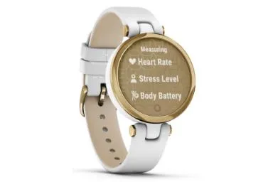 مقارنة Garmin Lily Classic Edition {request()->input('language_config')['common']['with']} Samsung Gear Fit