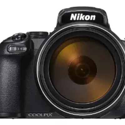Nikon Coolpix P1000