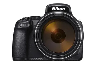 Nikon Coolpix P1000