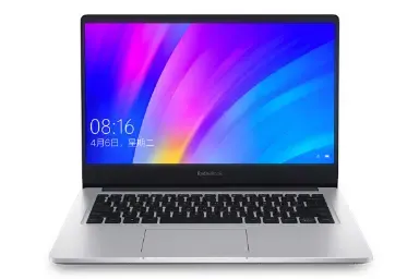 صورة Xiaomi Redmibook 14 Enhanced Edition Core I5 Mx250 8Gb 512Gb