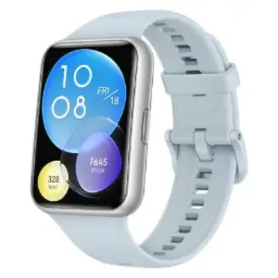 Huawei Watch Fit 2 Active Edition