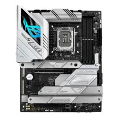 Asus Rog Strix Z790 A Gaming Wifi Ii