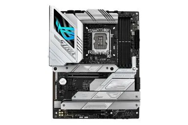 مقارنة Asus Rog Strix Z790 A Gaming Wifi Ii {request()->input('language_config')['common']['with']} Msi Mpg Z390 Gaming Plus