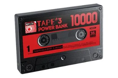 مقارنة Baseus Bipow 10000Mah {request()->input('language_config')['common']['with']} Remax Tape RPP-138 بسعة 10000 مللي أمبير