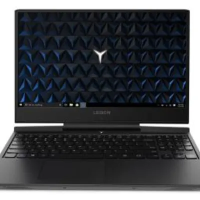 Lenovo Legion Y545 Core I7 Rtx 2060 16Gb 512Gb
