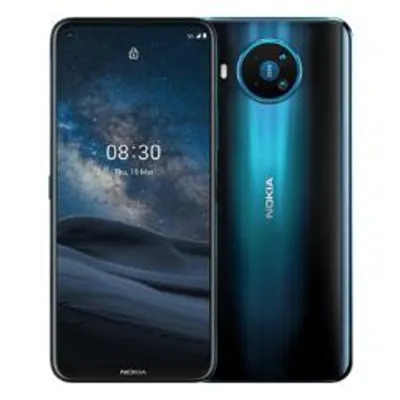 Nokia 8.3