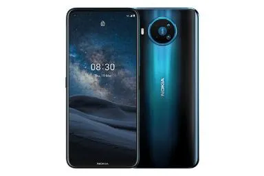 Nokia 8.3