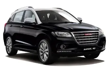 Haval H2