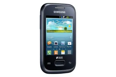 مقارنة Samsung Galaxy Y Plus S5303 {request()->input('language_config')['common']['with']} Samsung Gravity Q T289