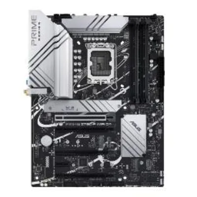 Asus Prime Z790 P Wifi D4 Csm