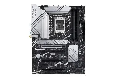 مقارنة Asus Prime Z790 P Wifi D4 Csm {request()->input('language_config')['common']['with']} Asus Rog Zenith Ii Extreme Alpha