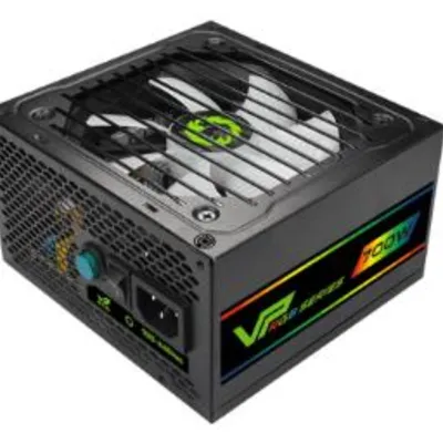 Gamemax Vp 700 Rgb M 700W