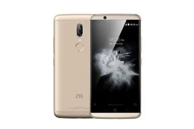 Zte Axon 7S