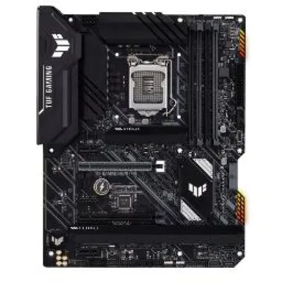 Asus Tuf Gaming H570 Pro