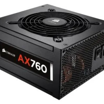 Corsair Ax760 760W