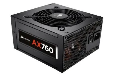 صورة Corsair Ax760 760W